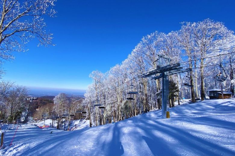 Things To Do Ober Mountain